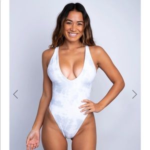 NWT Skatie Swimsuit